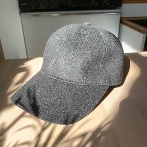 NEW APC WOOL HAT